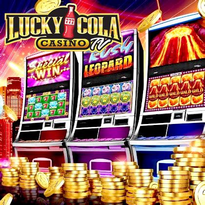 phbeti Lucky Cola Casino Sumali sa Iyong Pinakamahusay na .